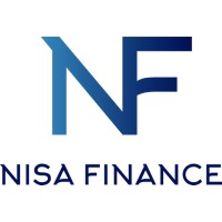 Nisa Finance Logo