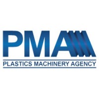 Plastics Machinery Agency Logo