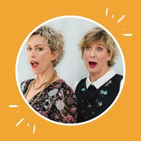 Les Culottées de la Com Logo