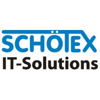 SCHÖTEX IT-Solutions GmbH Logo