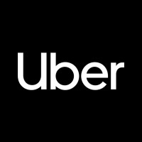 Uber for Business Logo