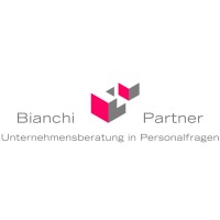 Bianchi & Partner AG Zürich Logo