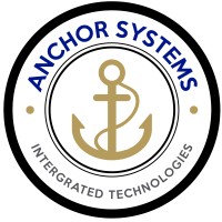 Anchor Systems Logo