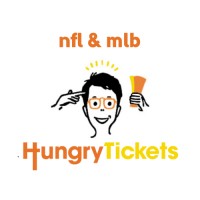 HungryTickets Logo