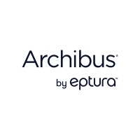 Archibus by Eptura Logo