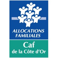 Caf de la Cote d Or Logo