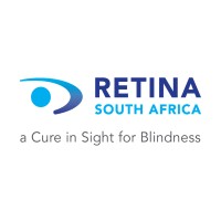 Retina South Africa Logo