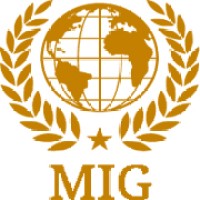 Mehr International Group Logo