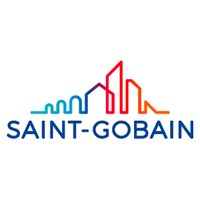 Saint-Gobain Glass France Logo