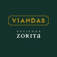 Viandas Stores - Hacienda Zorita Logo