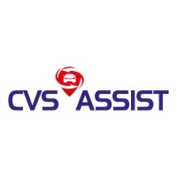 CVS Assist Logo