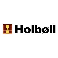 Holbøll A/S Logo