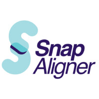 Snap Aligner Logo
