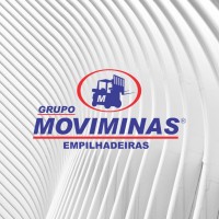 GRUPO MOVIMINAS EMPILHADEIRAS Logo