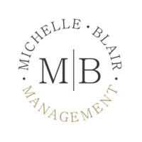 Michelle Blair Management Logo
