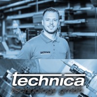 technica technology gmbh Logo