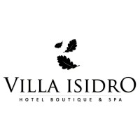 Villa Isidro Hotel Boutique & Spa Logo