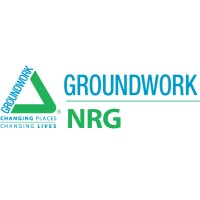 Groundwork Northeast Revitalization Group (Groundwork NRG) Logo