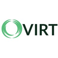 VIRT Physical Therapy Logo