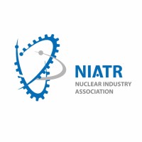 Nuclear Industry Association of Turkey - NIATR Logo