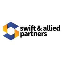 Swift and Allied Partners Limited Logo