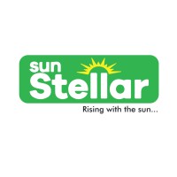 Sun Stellar Logo