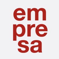 Empresa i Competitivitat. Departament dEmpresa i Treball Logo