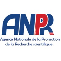 Agence Nationale de la Promotion de la Recherche scientifique- ANPR Logo
