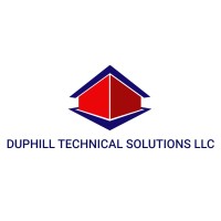 Duphill Technical Solutions LLC Logo