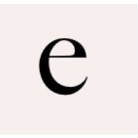 Eunoia (n.) Beautiful Thinking Logo