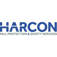 Harcon Services Ltd Logo