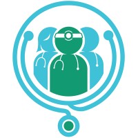Discover Medics Logo