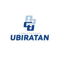 Construtora Ubiratan Logo
