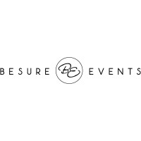 BeSure Events Ltd Logo