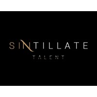 Sintillate Talent Logo