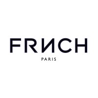 FRNCH PARIS Logo