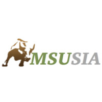 Michigan State University Student Investment Association Logo