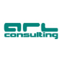 ARL Consulting B.V. Logo
