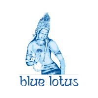 Blue Lotus Luxury Homes LLP Logo