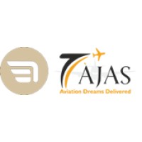 TAJAS Aviation Academy Logo