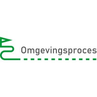 Omgevingsproces Logo