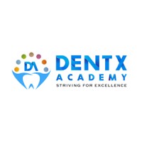 Dentx Academy Logo