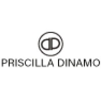 PriscillaDinamo Logo