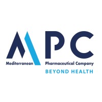 Mediterranean Pharmaceutical CompanyMPC Logo