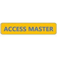 Access Master Mechanical and Engineering Equipment Trading LLC Logo