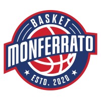 Monferrato Basket Logo