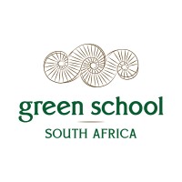 Green School South Africa Logo