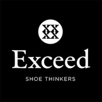 Exceed Shoe Thinkers Logo