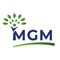 MGM - Servizi integrati per lambiente Logo