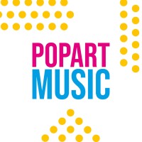 PopArt Music Logo